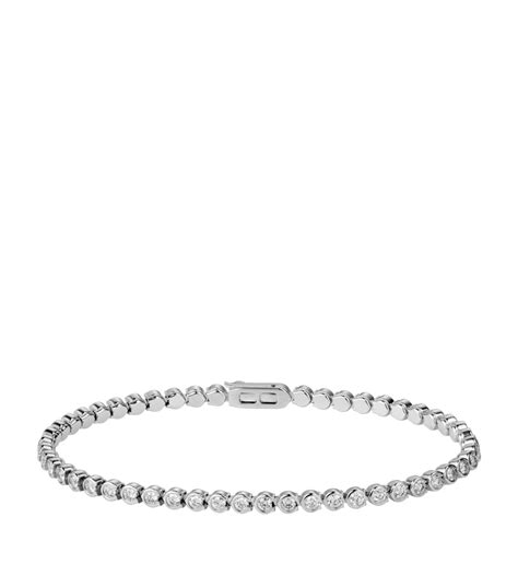 cartier tennis bracelet men